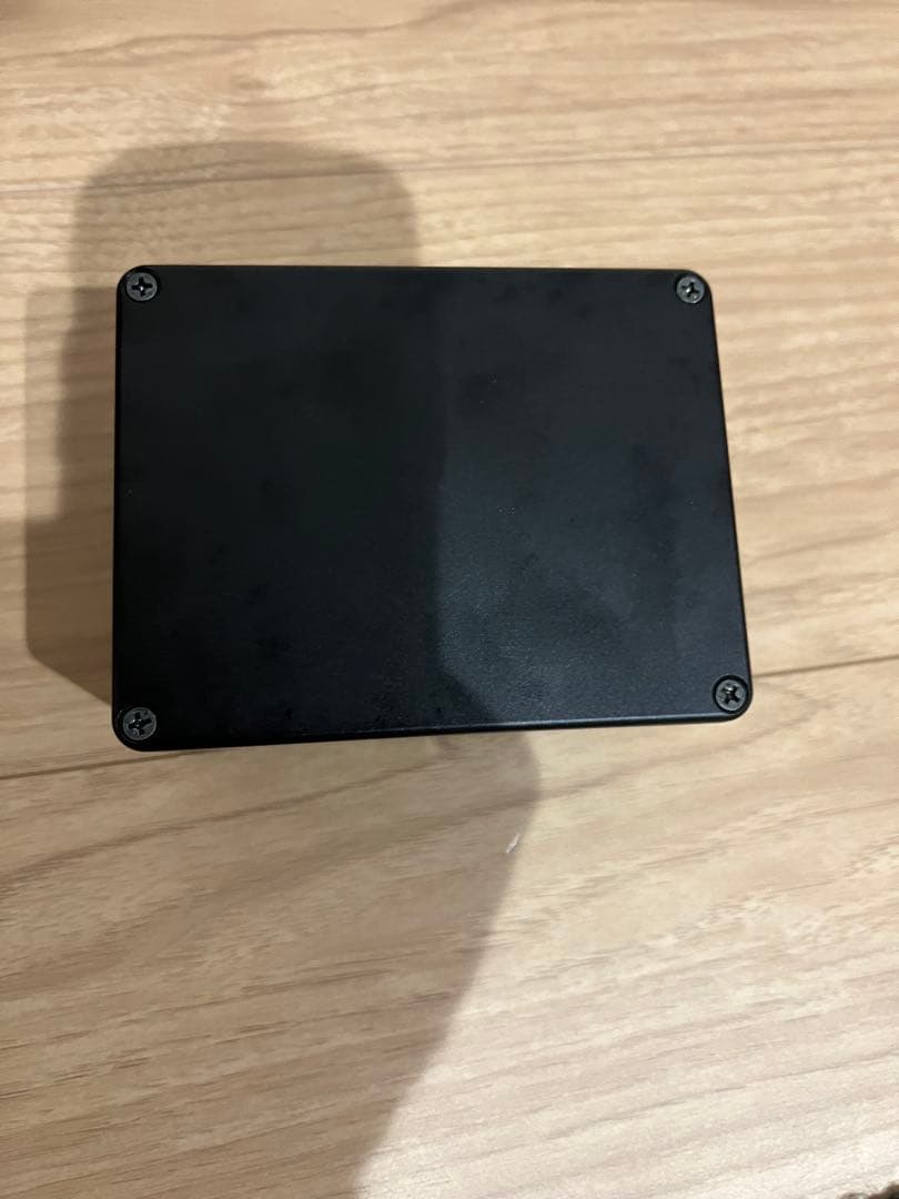 ベース Limetone Audio JACKAL MIDNIGHT