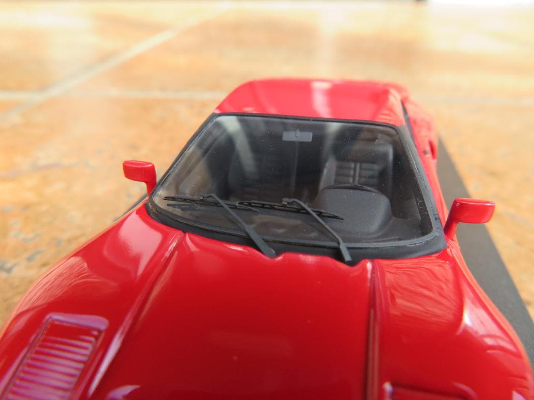 BBR社製　1/43　フェラーリ288GTO