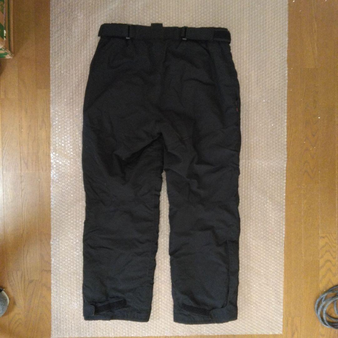 シマノ防寒防水ウェア