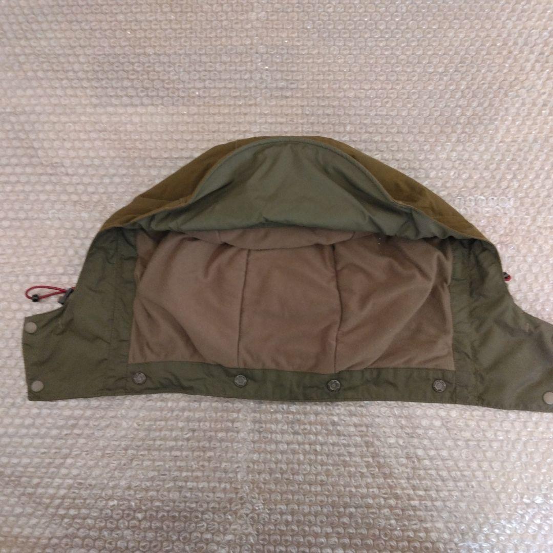 シマノ防寒防水ウェア