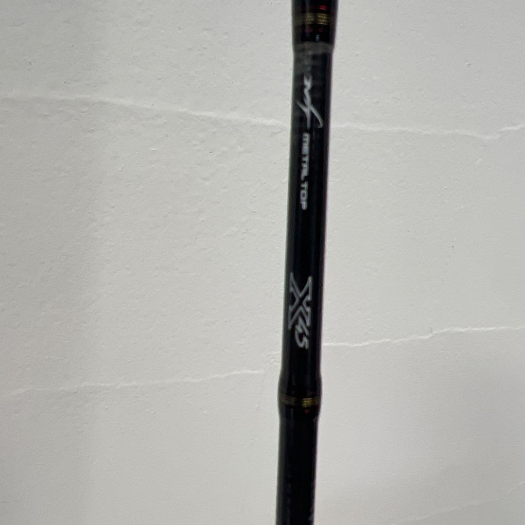 メタリア　マルイカゼロテン155