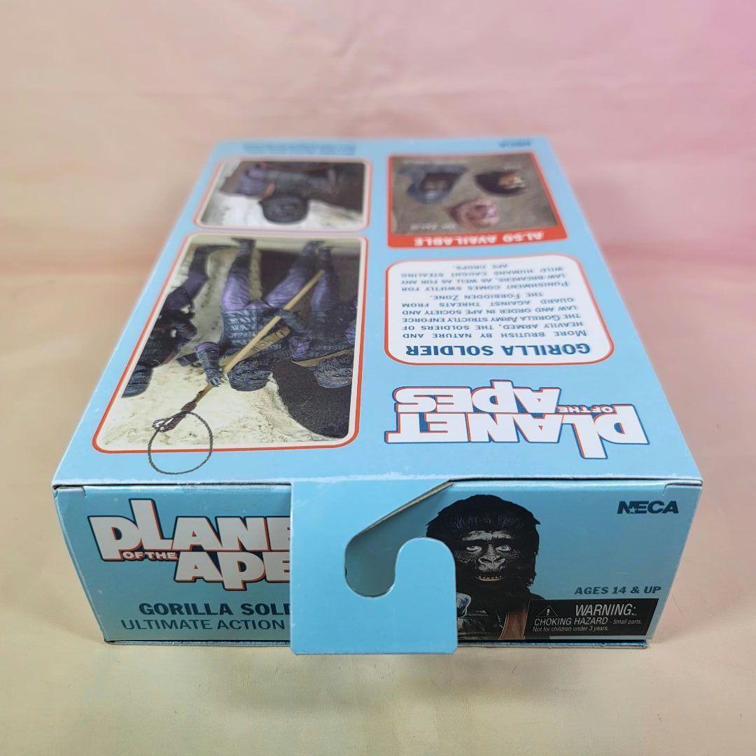 【ゴリラ】バニラ様★専用ページ