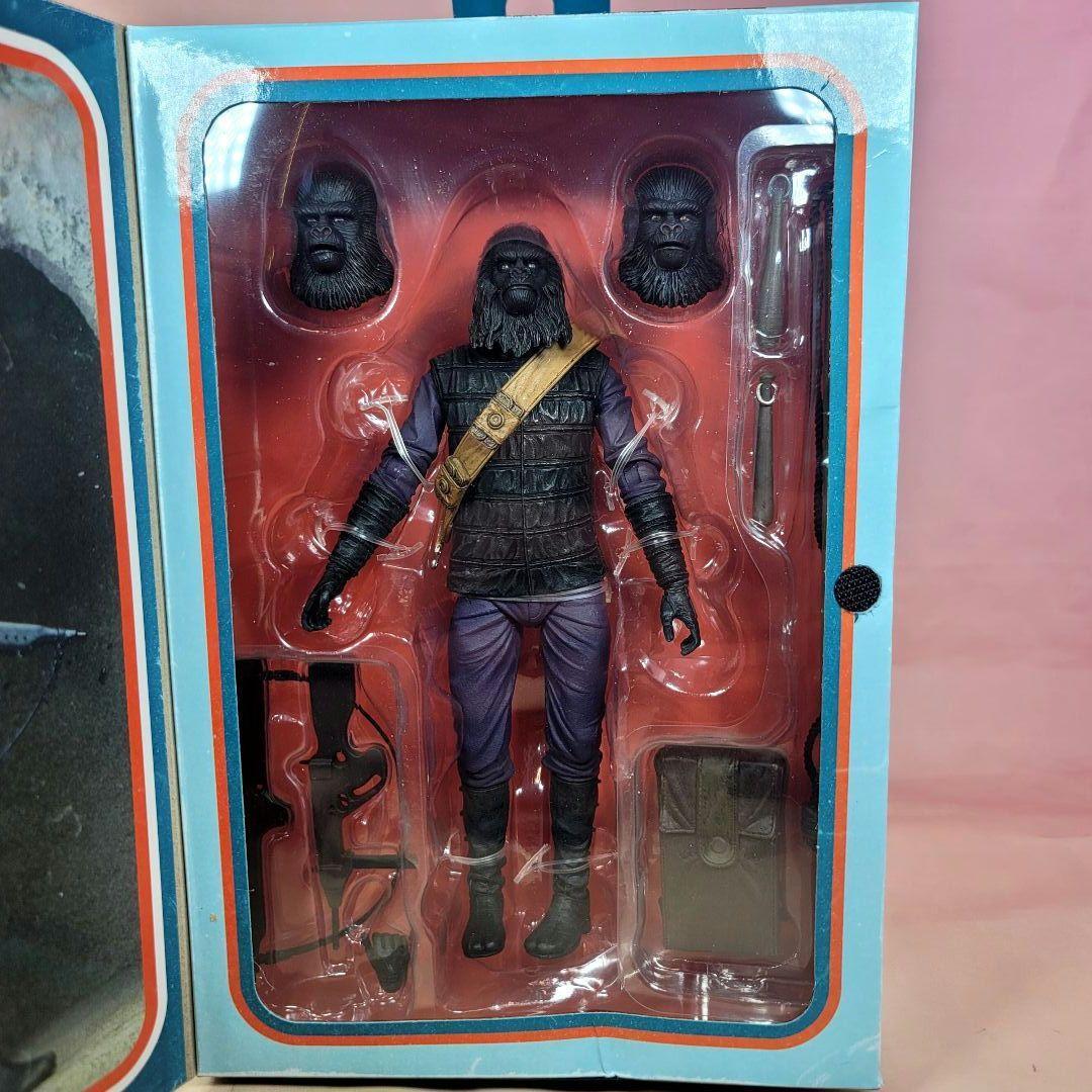 【ゴリラ】バニラ様★専用ページ