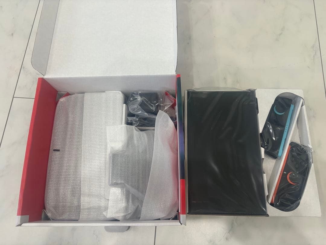 Nintendo Switch2 スイッチ2 本体 マリオカートワールドセット