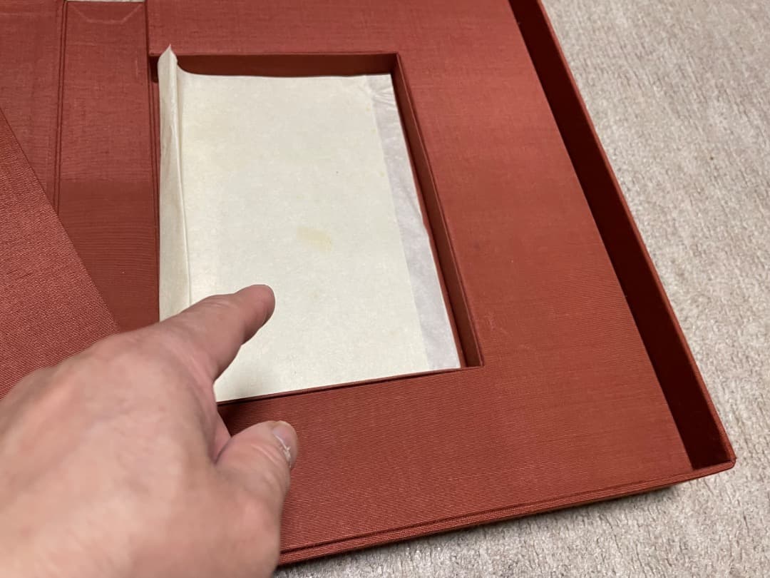 全和凰画集・その祈りの芸術・特装本・大型本