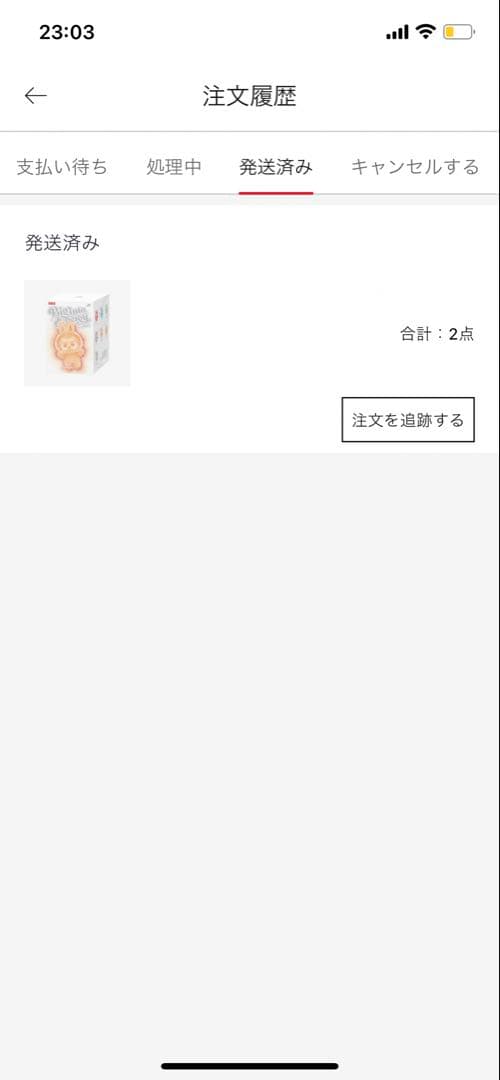 POP MART ラブブ エナジー　激レア　シークレット