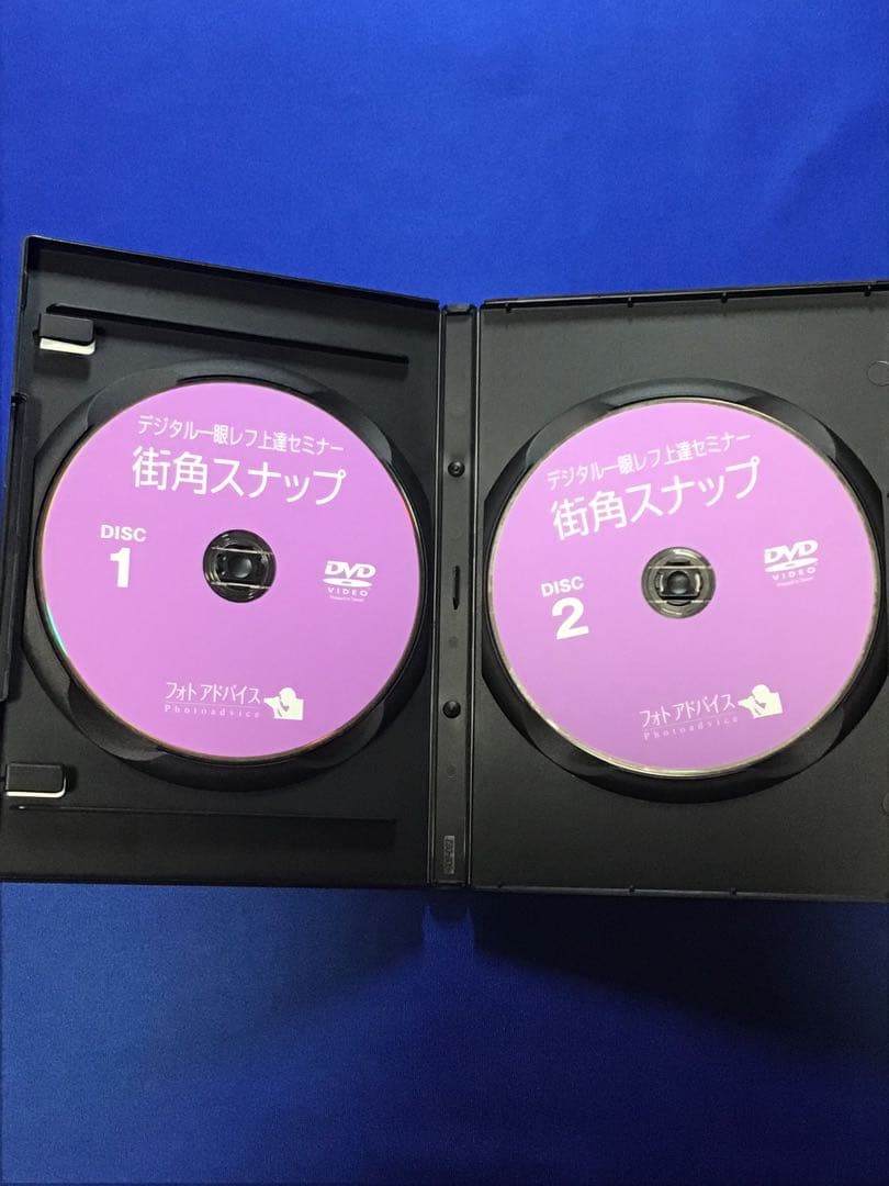 デジタル一眼レフセミナー　１４セット　DVD 31枚　入門から上級迄　まとめ売り