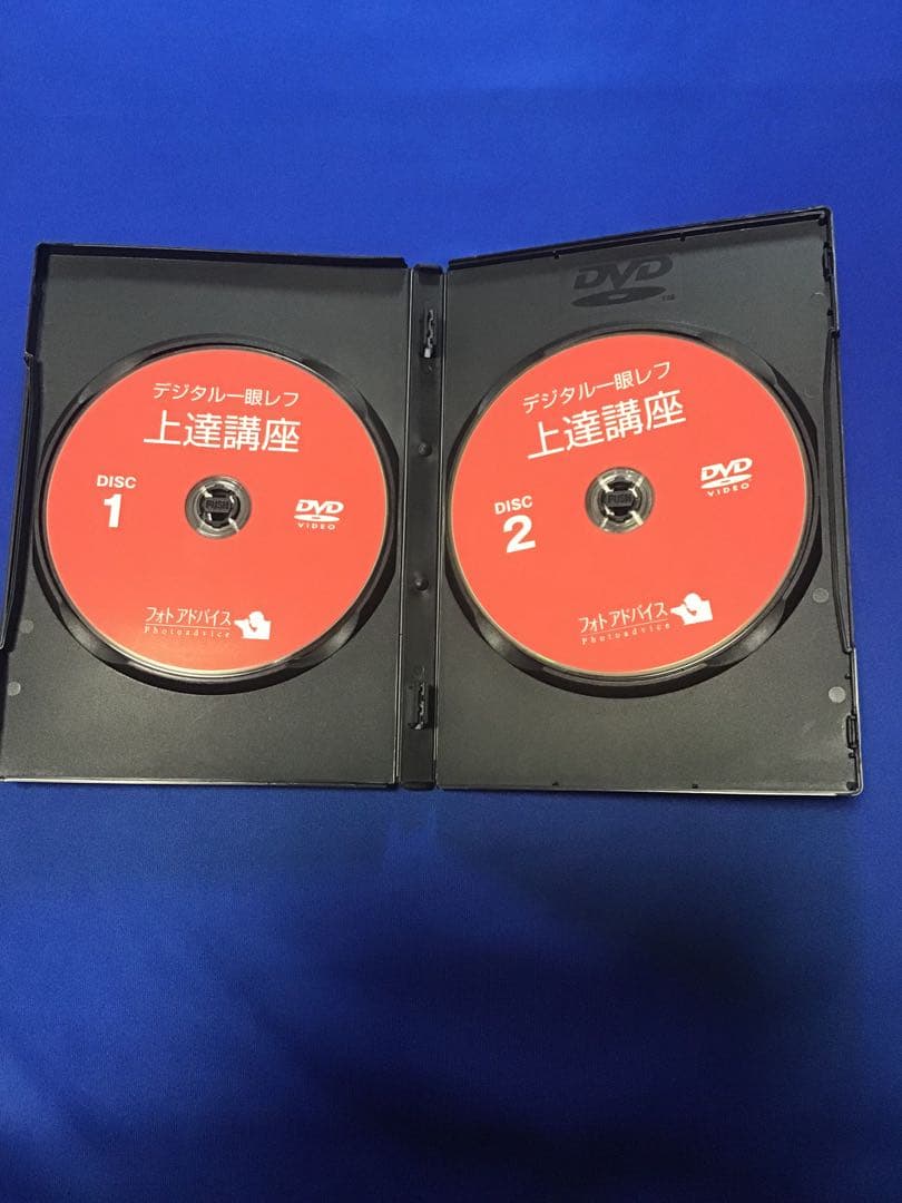 デジタル一眼レフセミナー　１４セット　DVD 31枚　入門から上級迄　まとめ売り