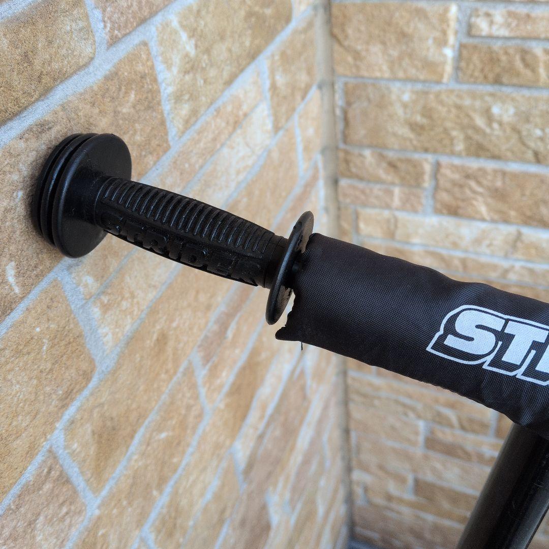 【プロテクター3点セット付】STRIDER ストライダー 12 Sport 赤