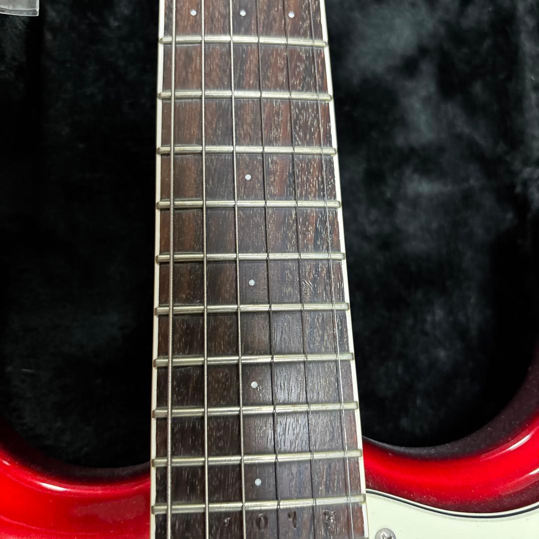 エレキギターモズライトフィルモア製品です。 USA V65 REISSUE