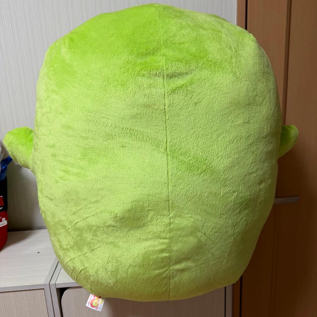 くちぱっち ぬいぐるみ 30周年記念 一番くじ ラストワン賞