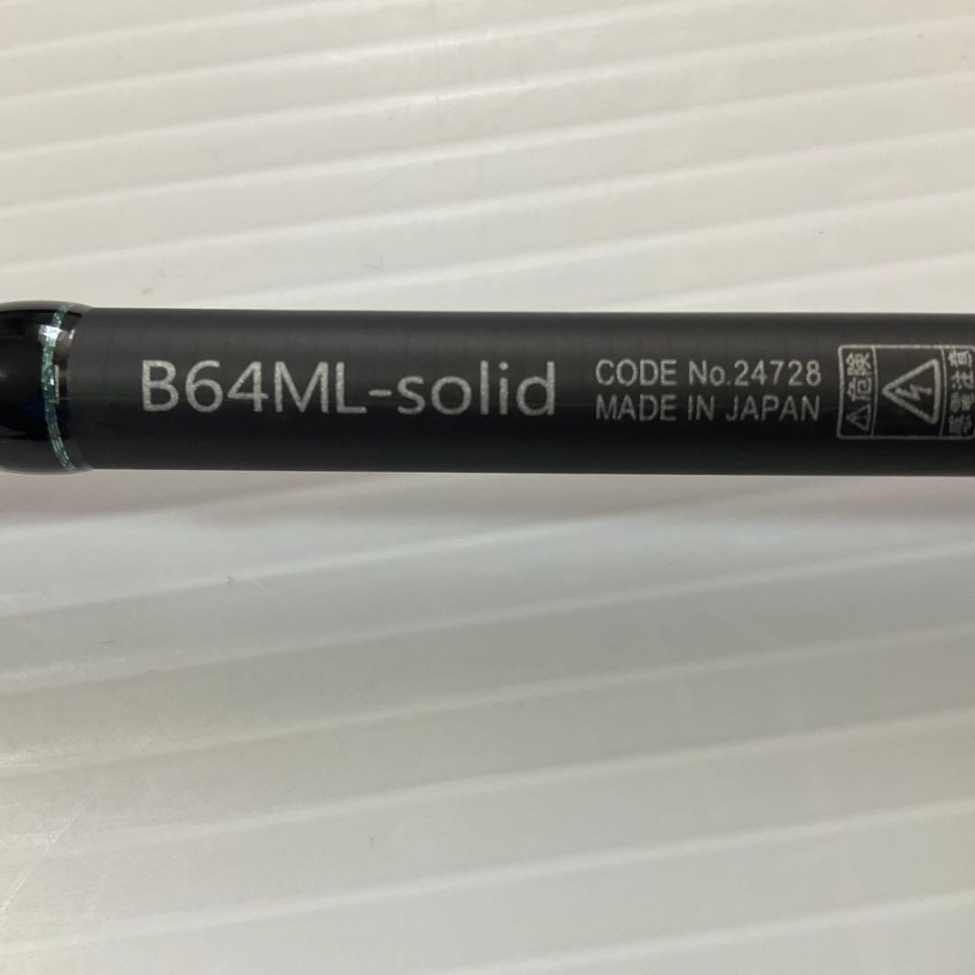 LUXXE 寧音　B64ML-SOLID 中古品