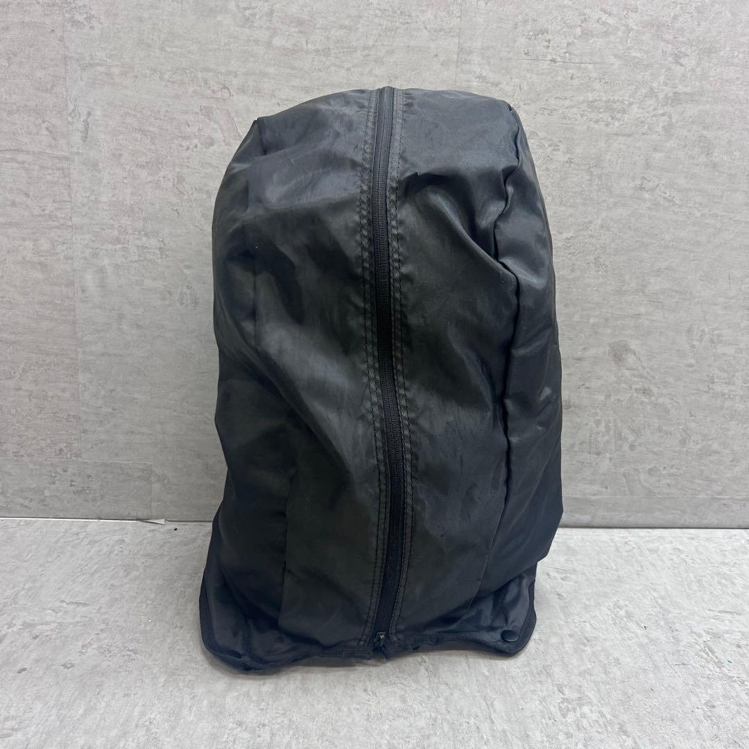 OGIO ゴルフ　キャディバッグ　ブルー　格子模様　オジオ　カード式　9.5型