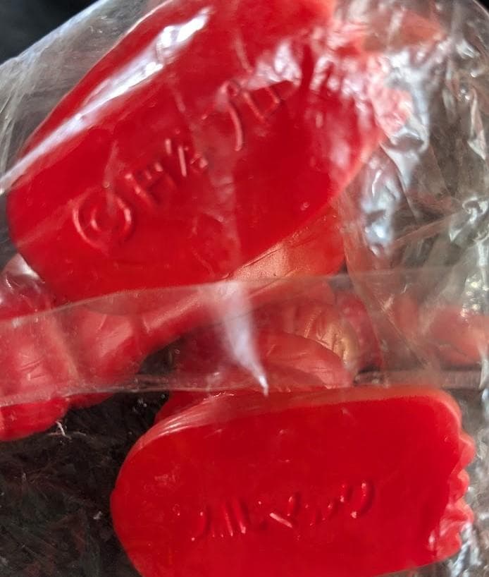 デットン「帰ってきたウルトラマン」登場（ブルマァク復刻）未開封ソフビフィギュア