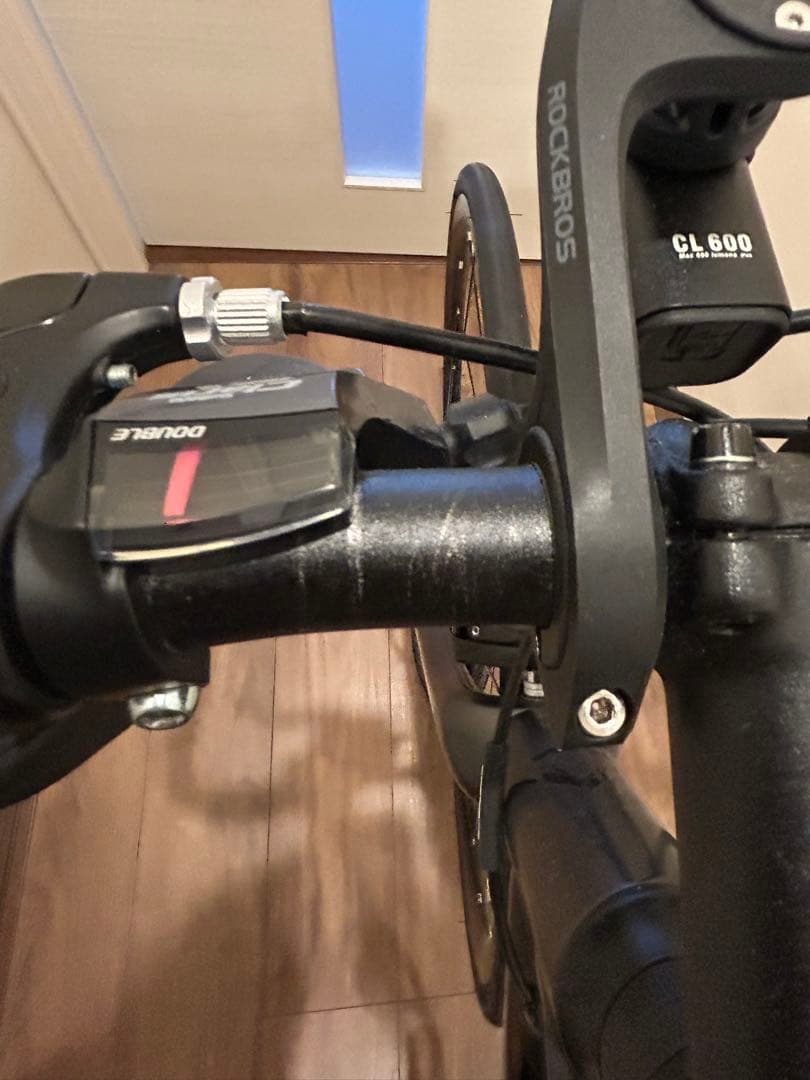 fuji madcap(フジ　マッドキャップ)フラットバーロード　クロスバイク