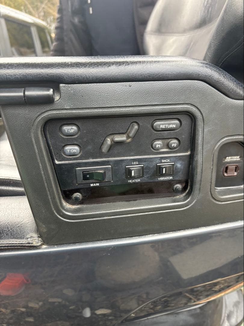 タカラベルモント 電動シャンプー理美容 ブラック