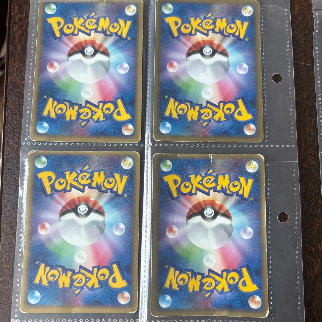 ポケパークのピカチュウ、ミズゴロウ、ゴンベ、ルギア まとめ売り