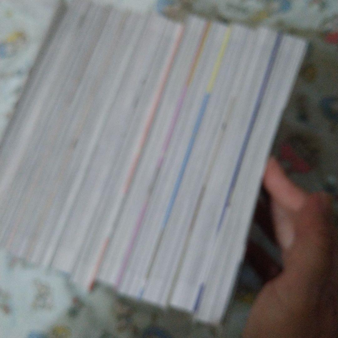 初版！透明カバー付！氷の城壁　1 2 3 5 7〜11 13 14 巻セット