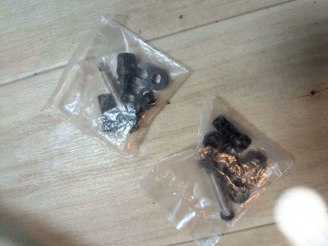 DURA-ACE チューブレス対応ホイール