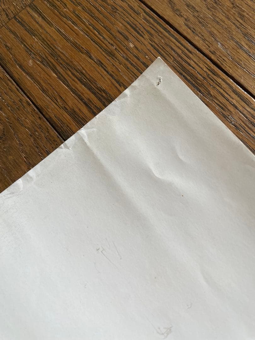 チバユウスケ アベフトシ ミッシェル 直筆サイン ＋ポスター、雑誌、CD