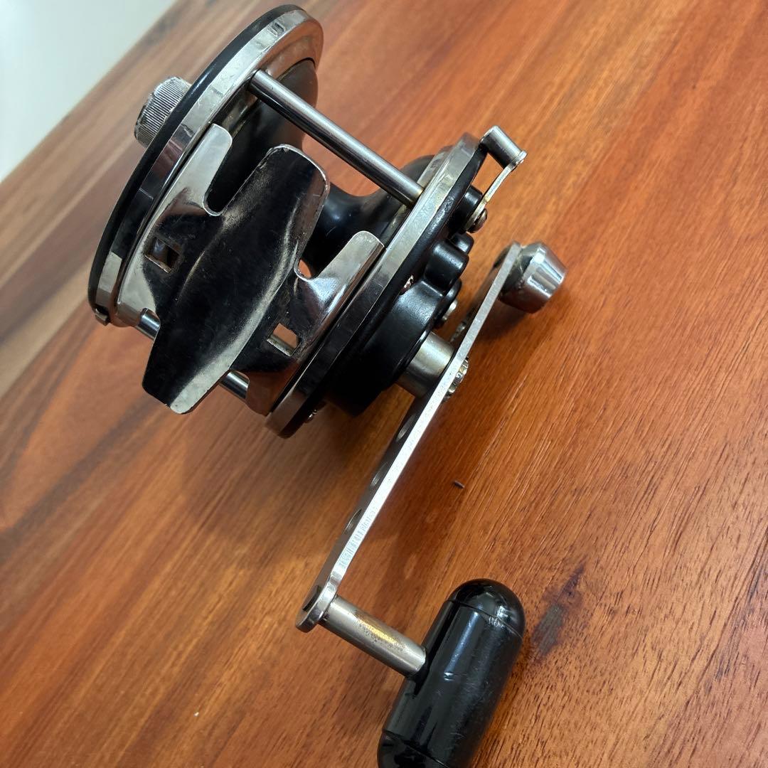 Daiwa Seiko ベイトリール　「Dynamic ST-50 」