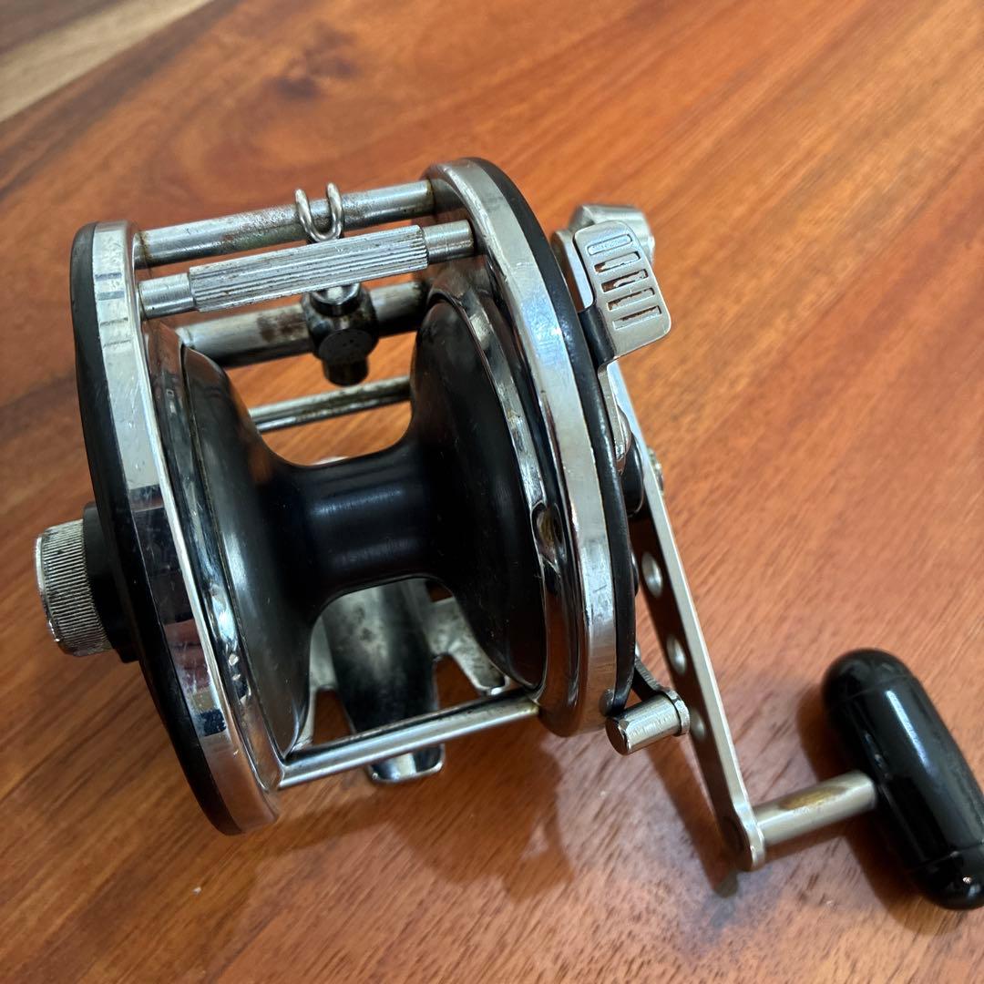 Daiwa Seiko ベイトリール　「Dynamic ST-50 」