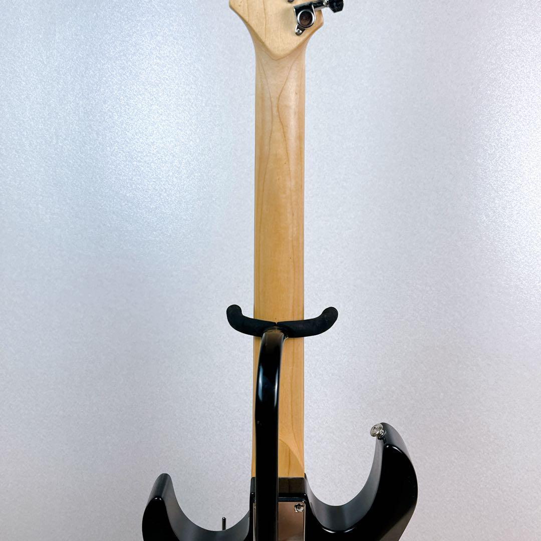 アイバニーズ Ibanez GiO GRX70QA ストラト