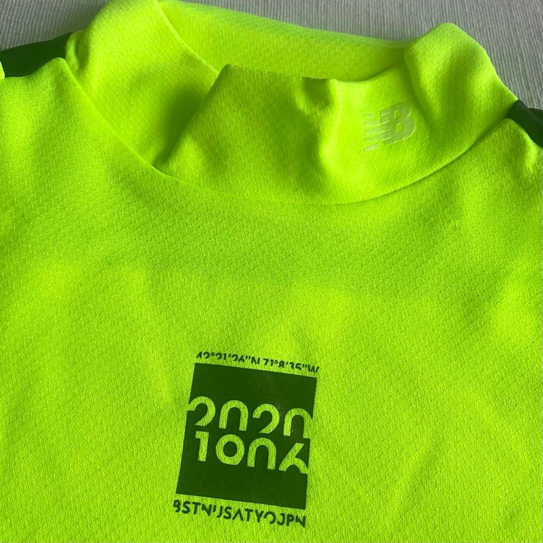 New Balance ニューバランス★メンズゴルフウェア4点セット/美品