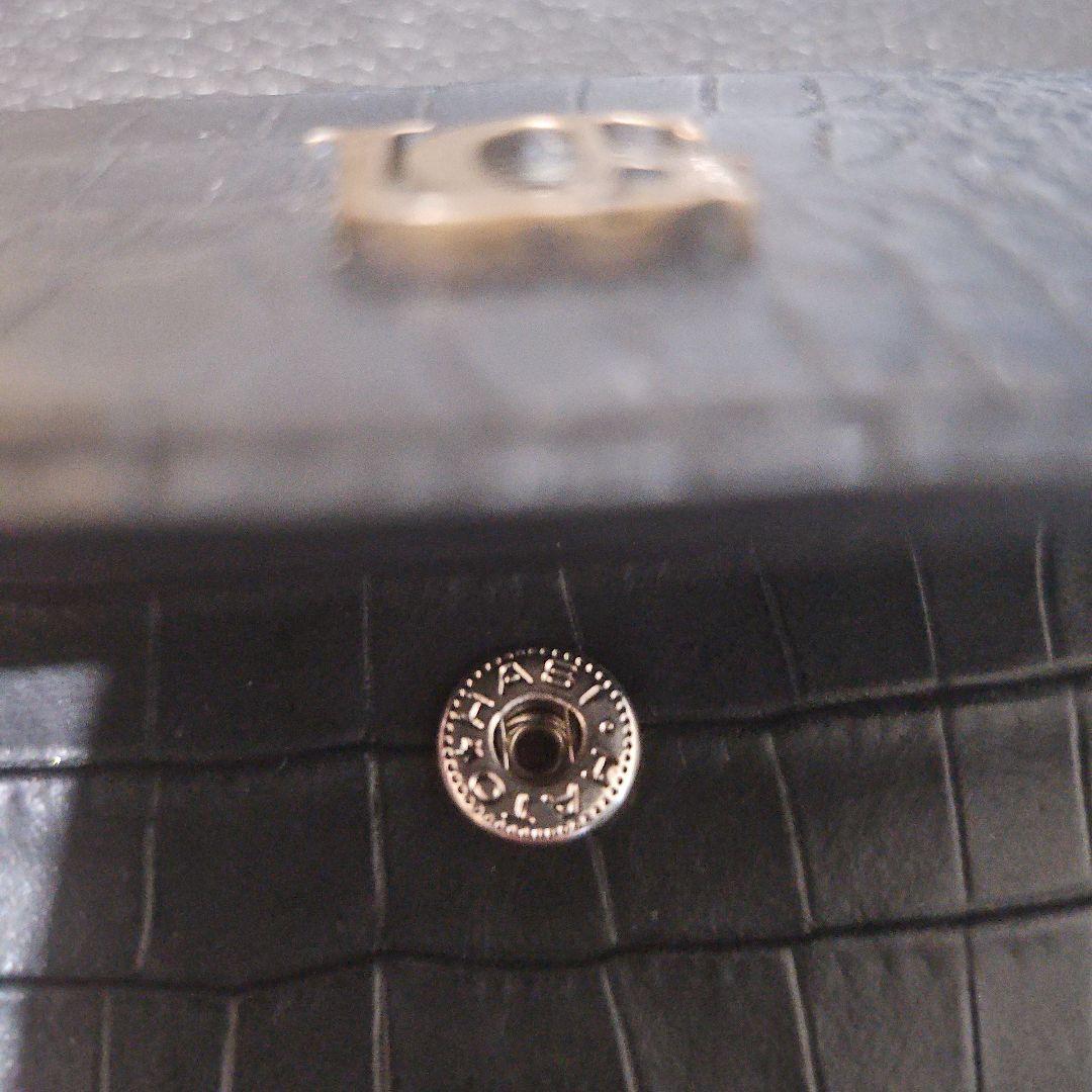 ミュージシャン UG MINI WALLET