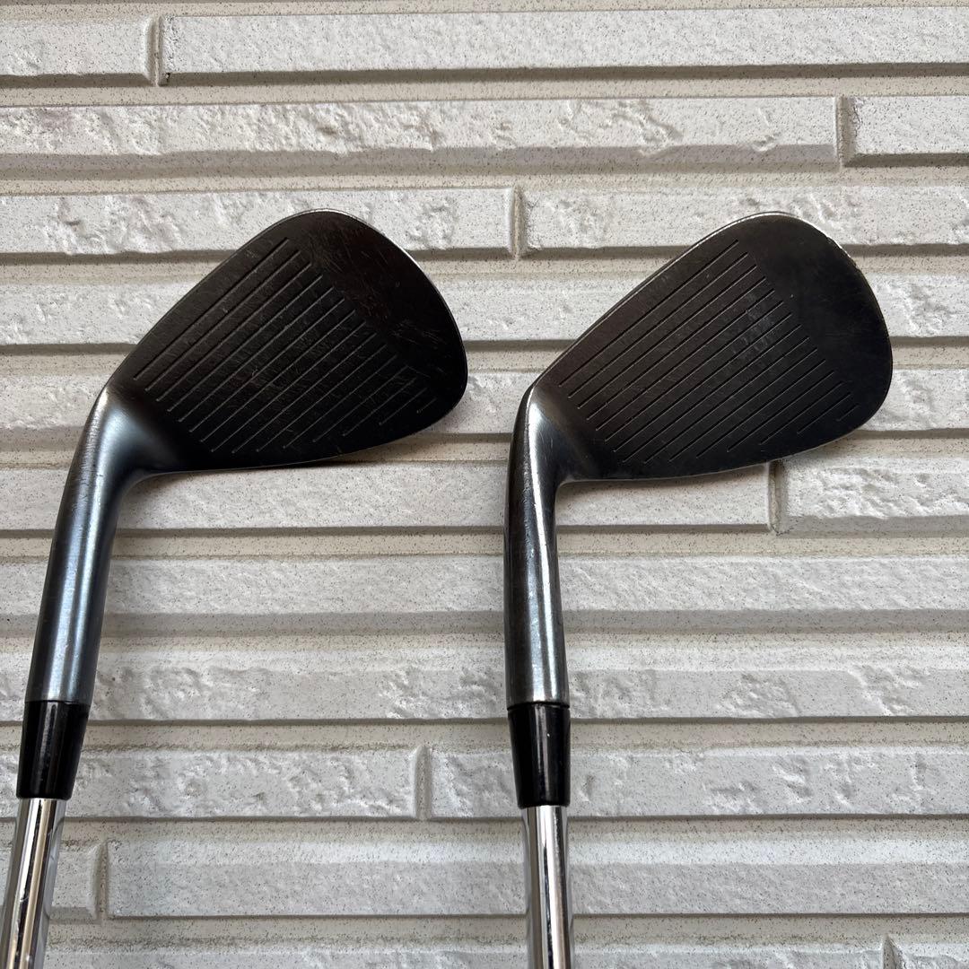 BALDO ウェッジセット 52° 58°