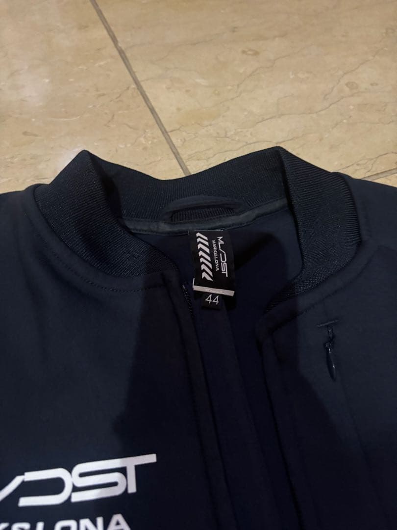 MYST MARKLONA セットアップ