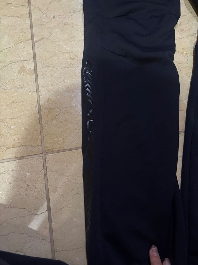 MYST MARKLONA セットアップ