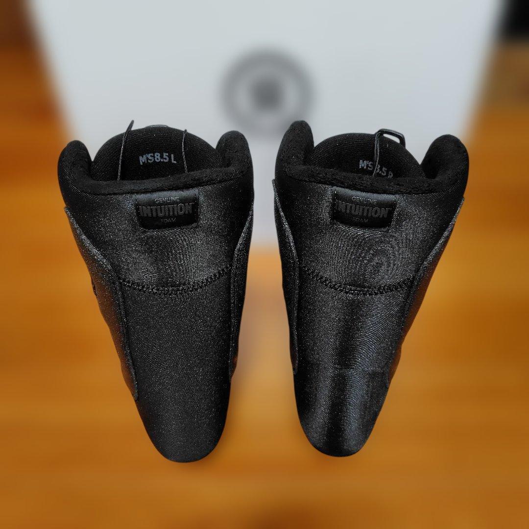 RIDE ANTHEM BOA スノーボードブーツ ブラック 26.5cm