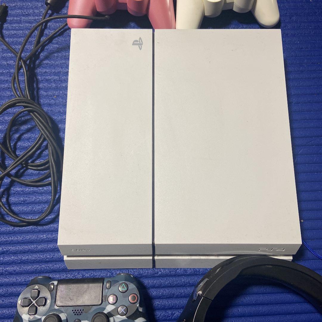 PlayStation3・4一式