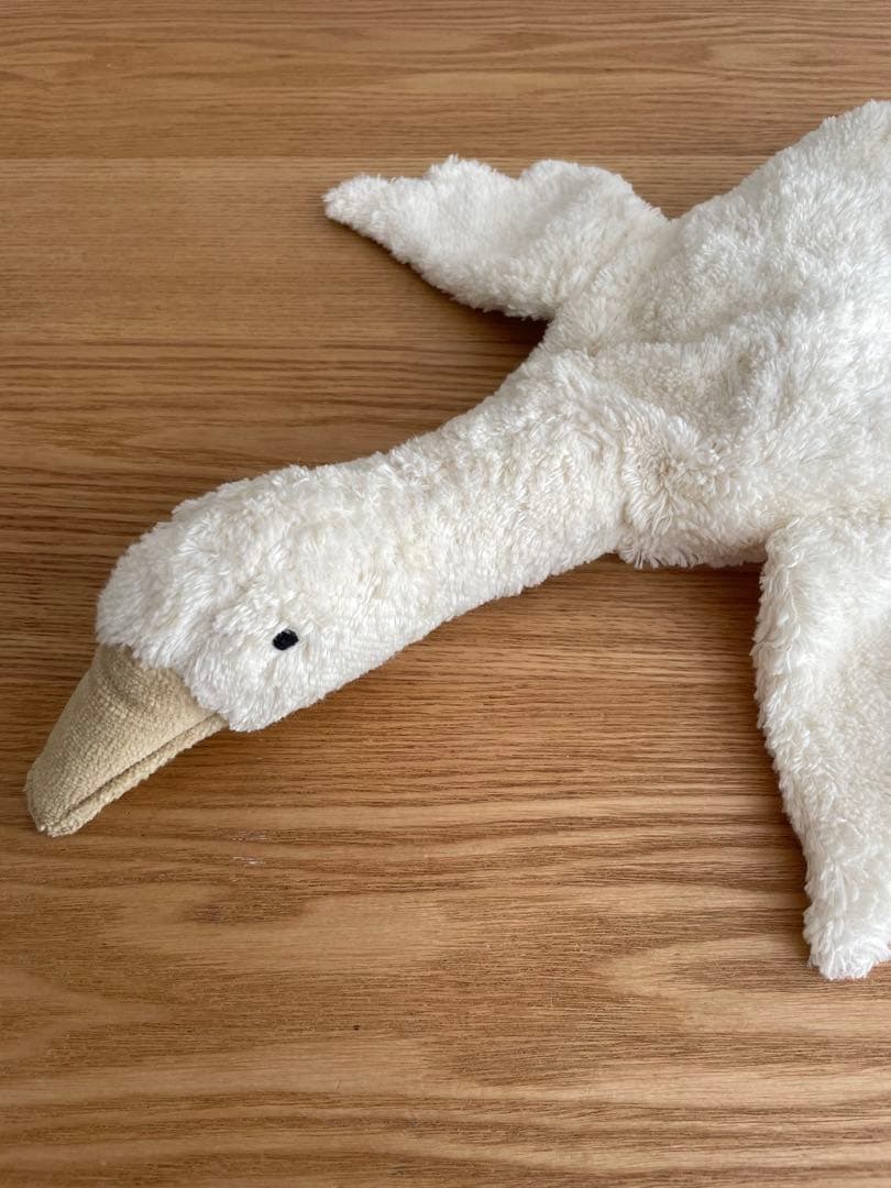 Senger Naturwelt センガーナチュウェルト ガチョウ S