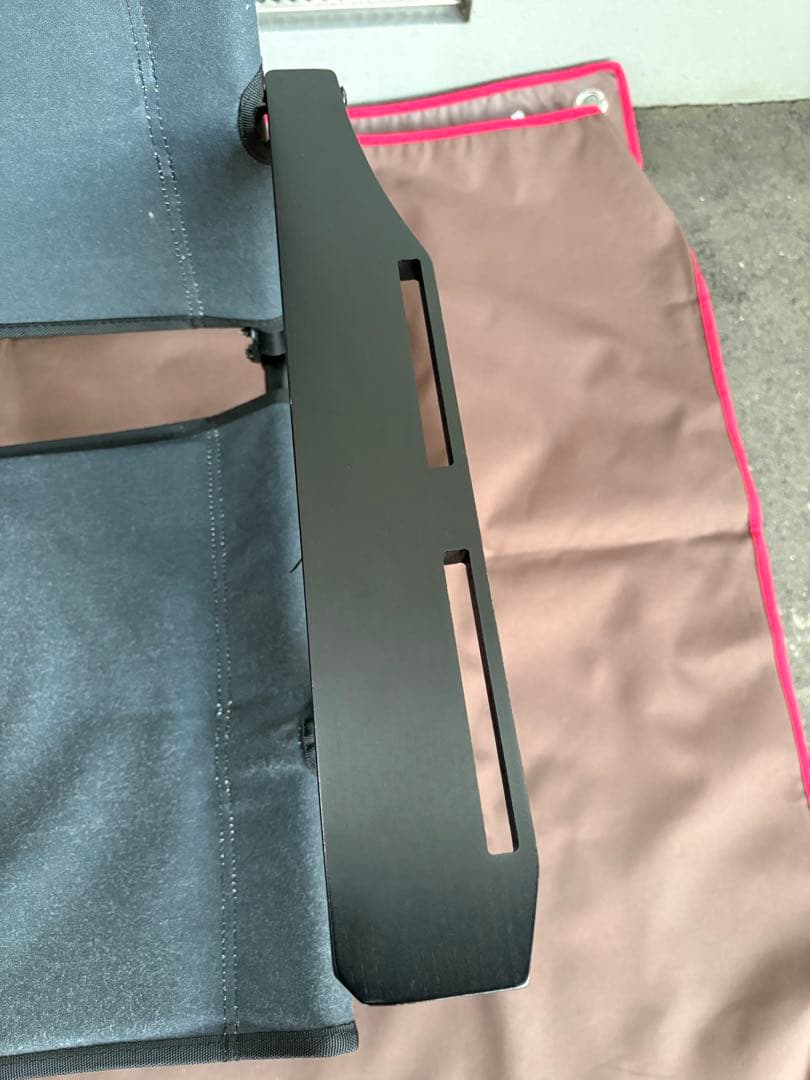 ②3点セット　ソマビト　ROVER CHAIR highback model