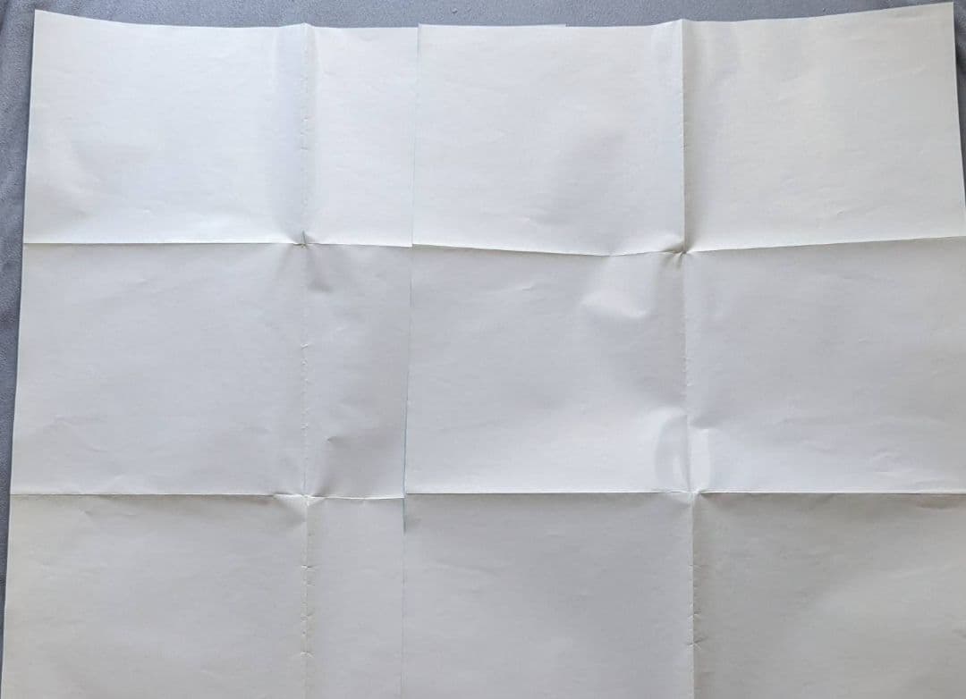 (新品未開封)スタジオジブリの歌 増補盤+(未使用)B2ポスター2枚セット