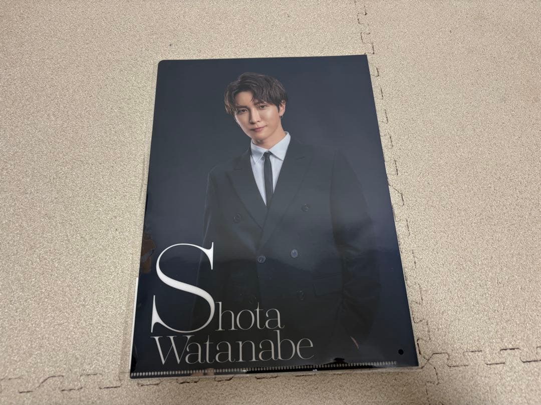 DREAM BOYS 2023 パンフレット DVD通常盤・初回盤