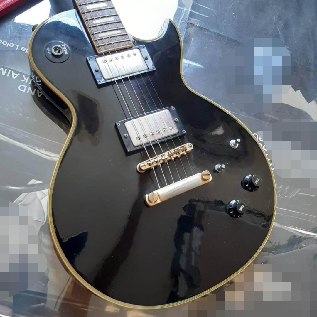 訳有 Mavis レスポール タイプ エレキギター