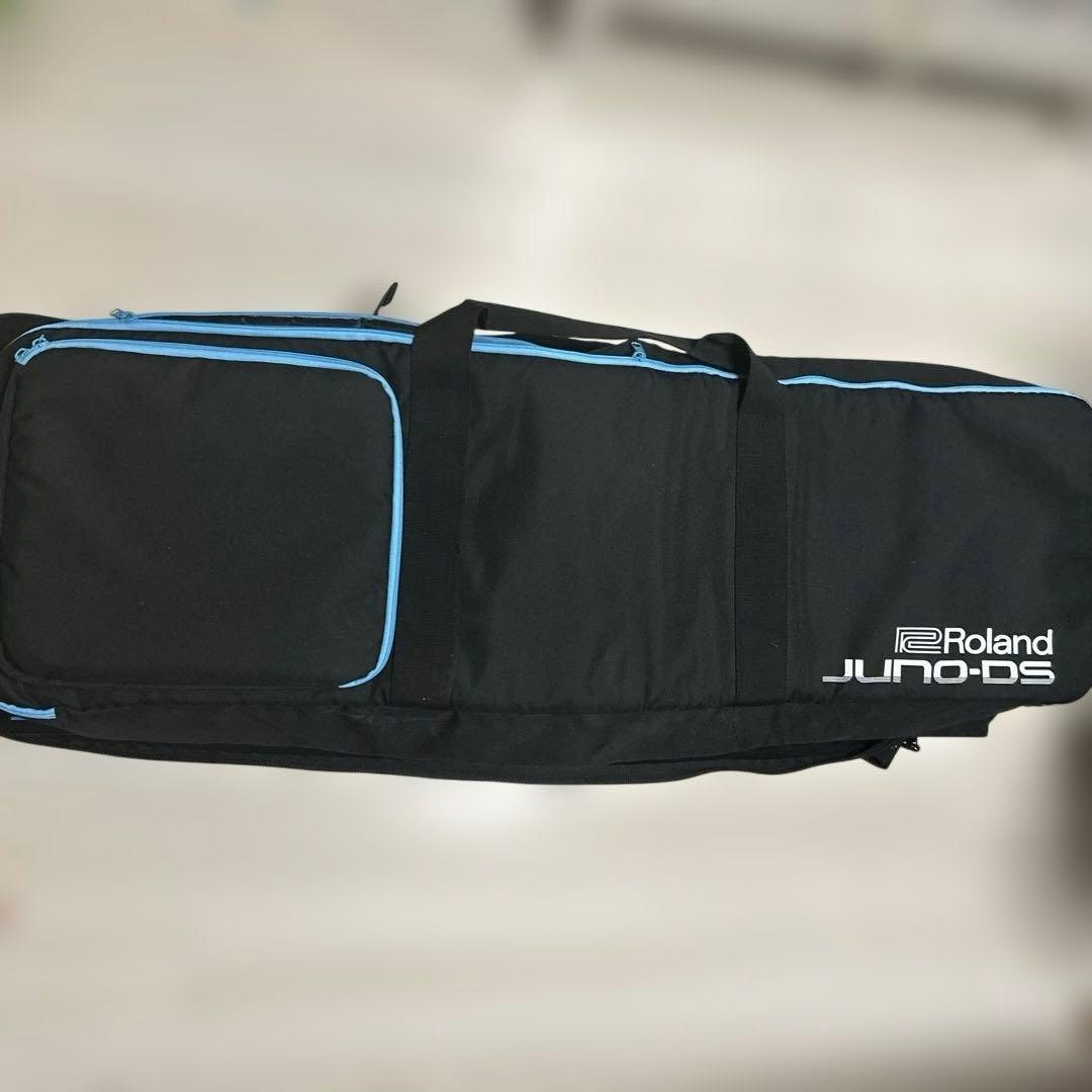 シンセサイザー Roland JUNO-DS 61鍵