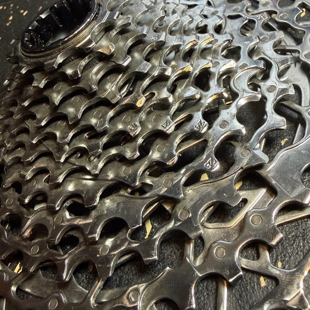 パーツ SRAM XG-1251 XPLR 12s 10-44T