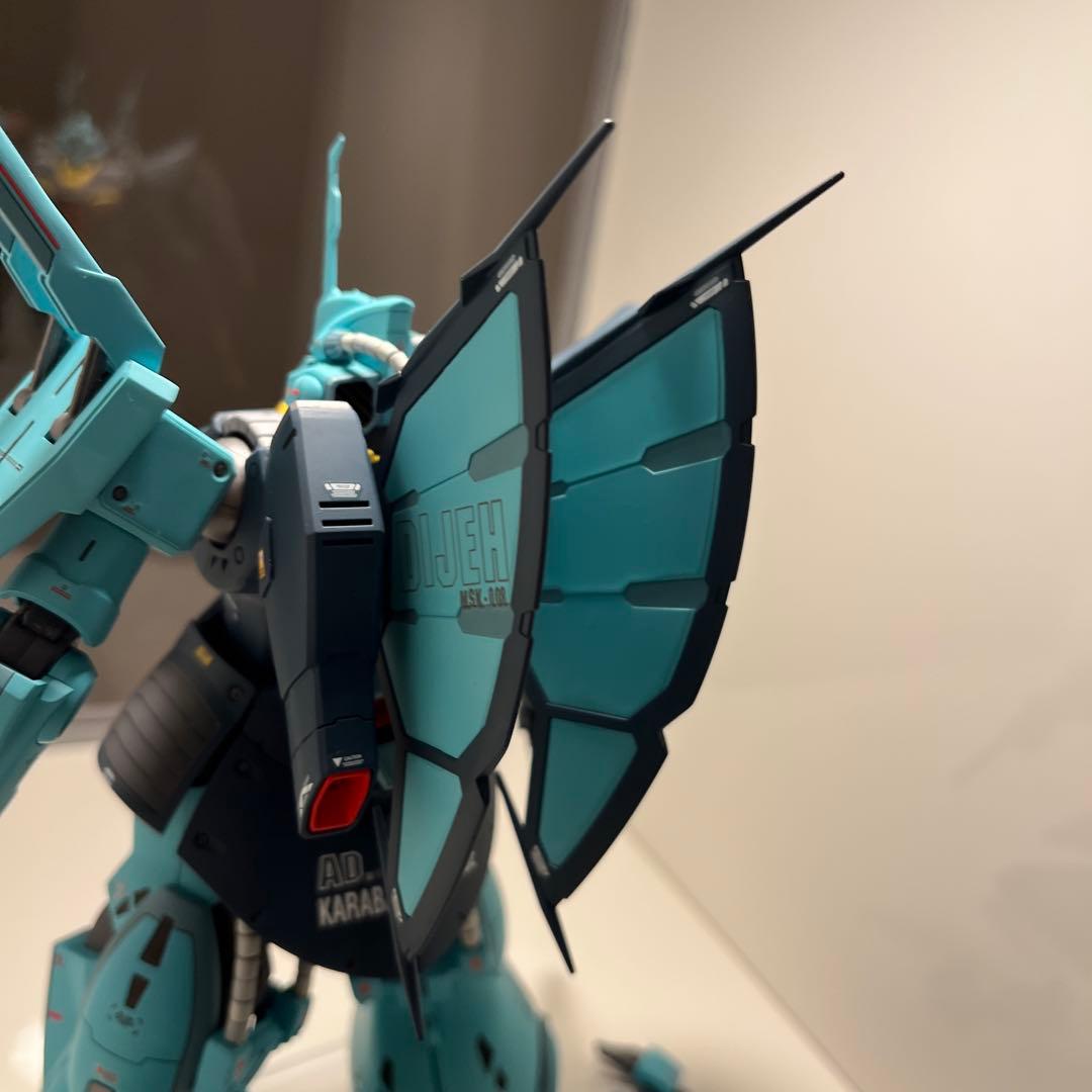 RE ディジェ 塗装 改修品