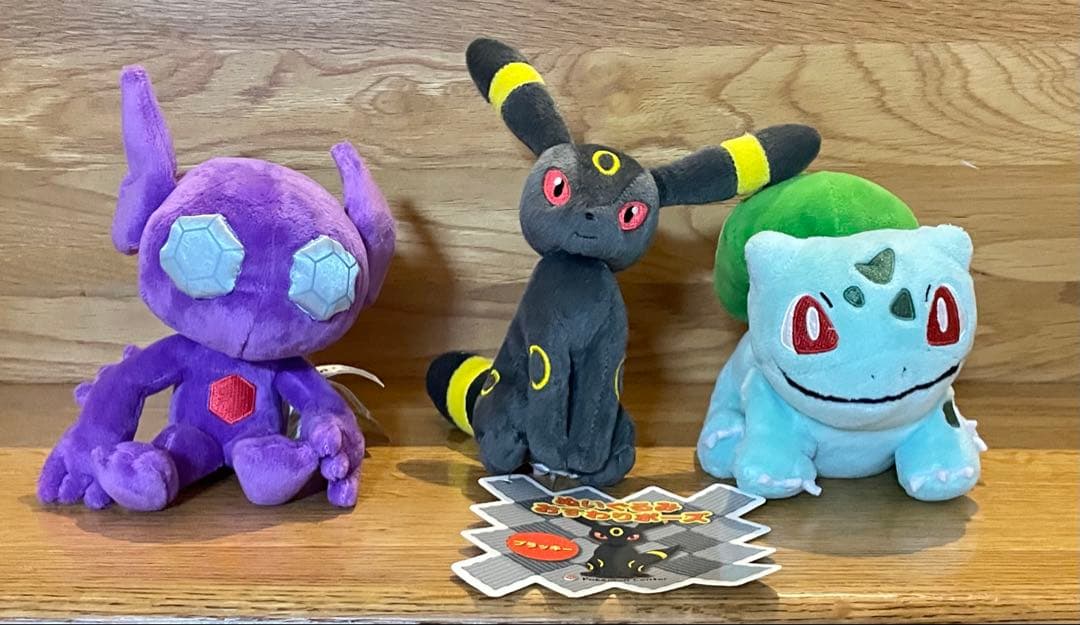 ポケモンセンター　ぬいぐるみ　まとめ売り　43体　レア　アルセウス　ポケドール