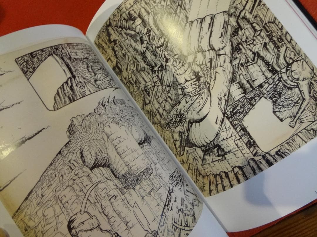 泉谷しげるが作品 IMPACT!―泉谷しげる作品集