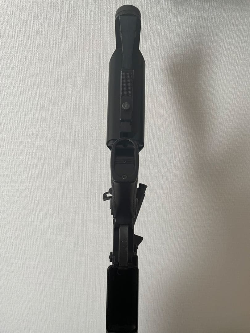 HK416 デルタカスタム 東京マルイ 次世代