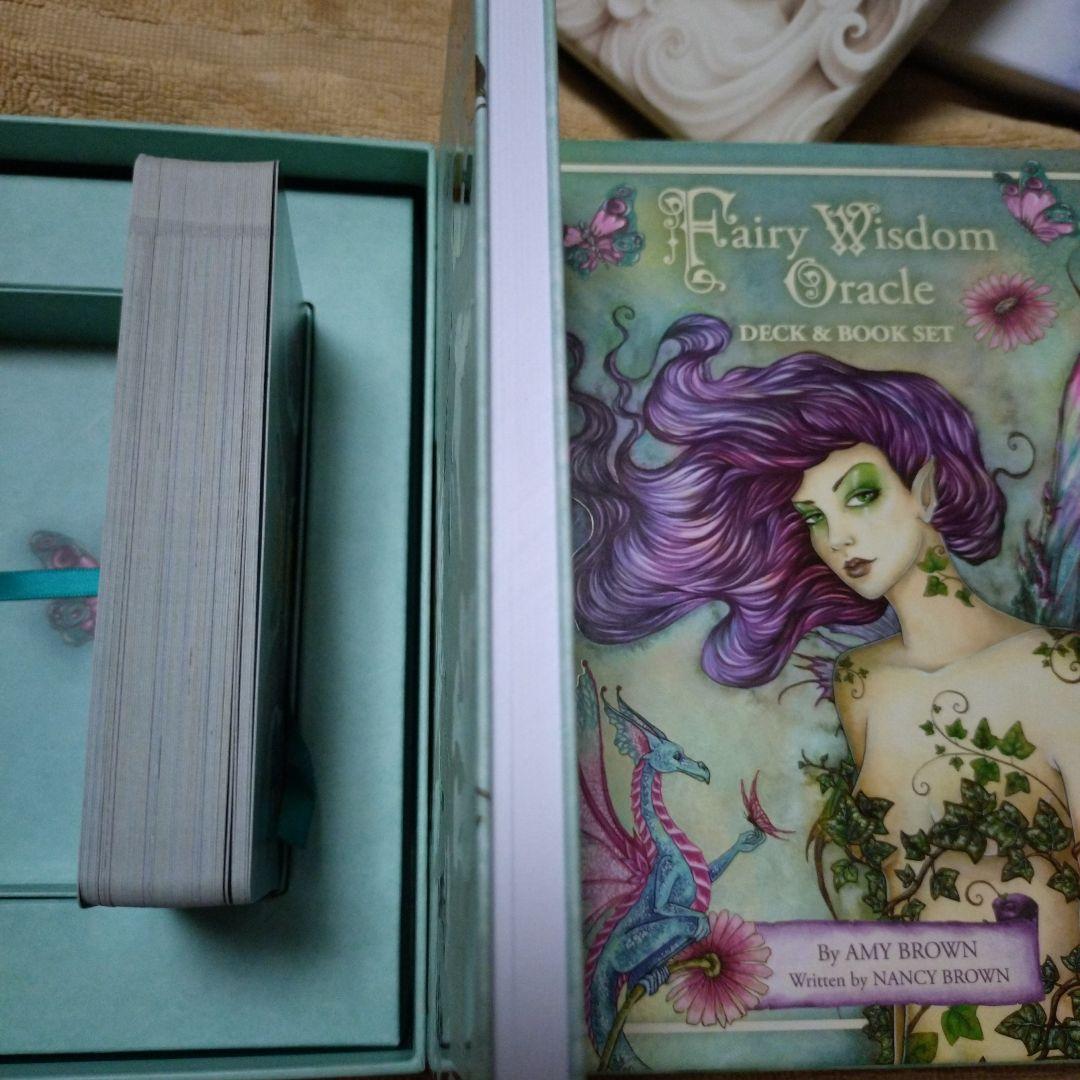 oracle cards 9セット