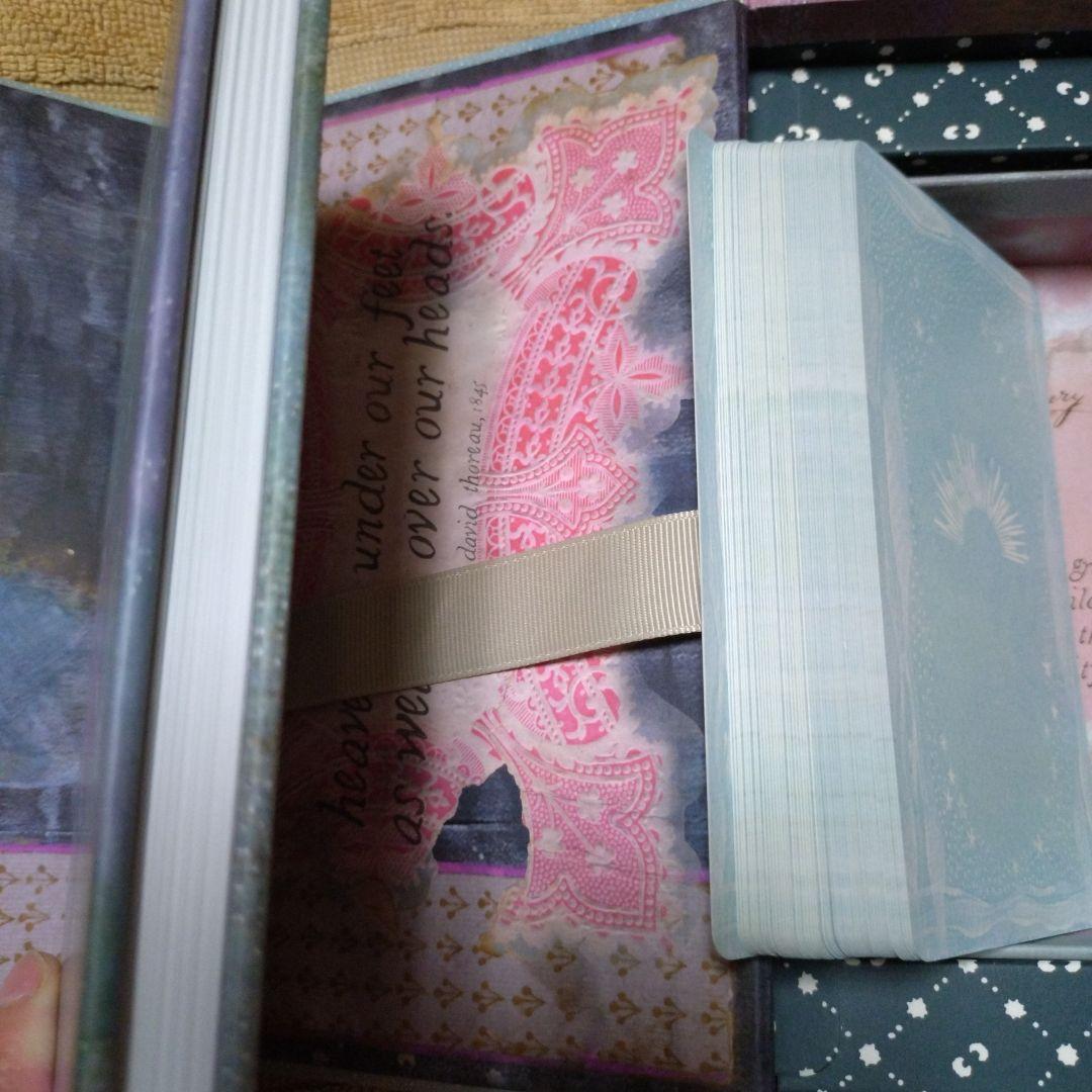 oracle cards 9セット