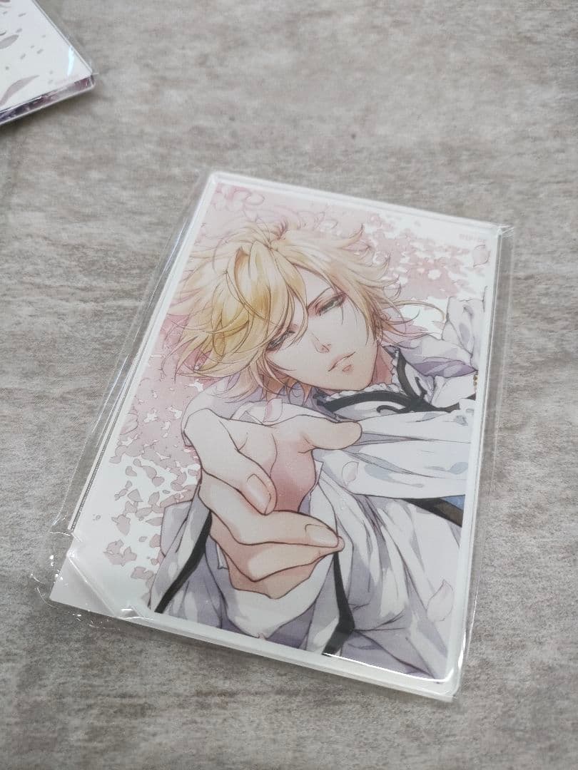 レンドフルール Switchソフト/アクリルスタンド アリスネット 特典