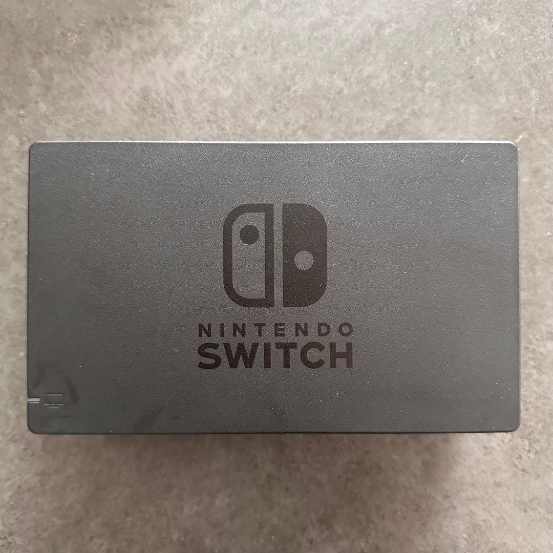 Nintendo Switch 本体 スマブラ ボンバーマン