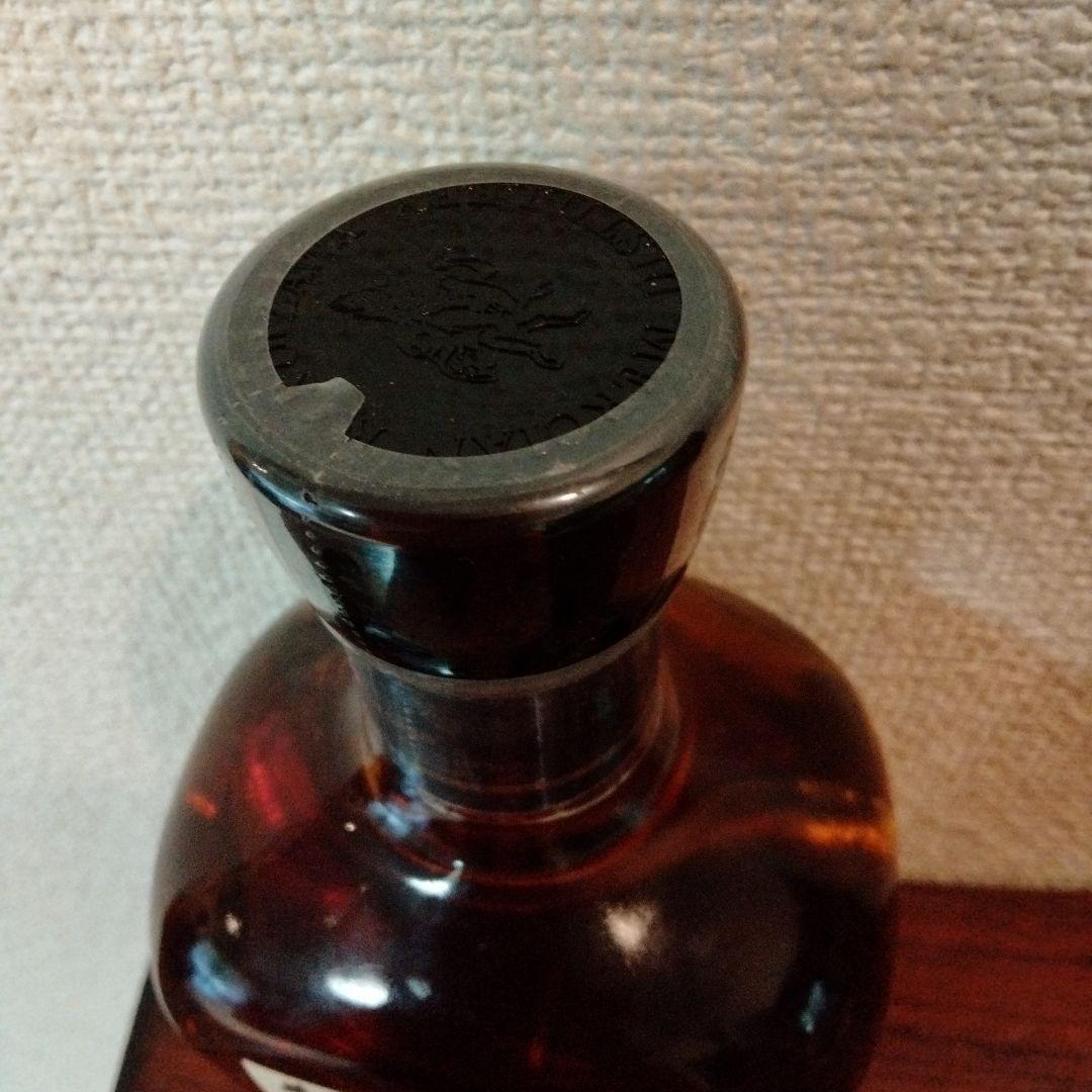 軽井沢 100%モルトウイスキー 8年